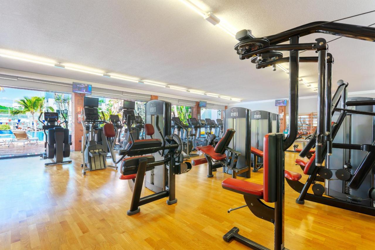 Ferienhaus White Volcano Pool, Gym And Activities In Sport Center Fariones Included Puerto del Carmen (Lanzarote)