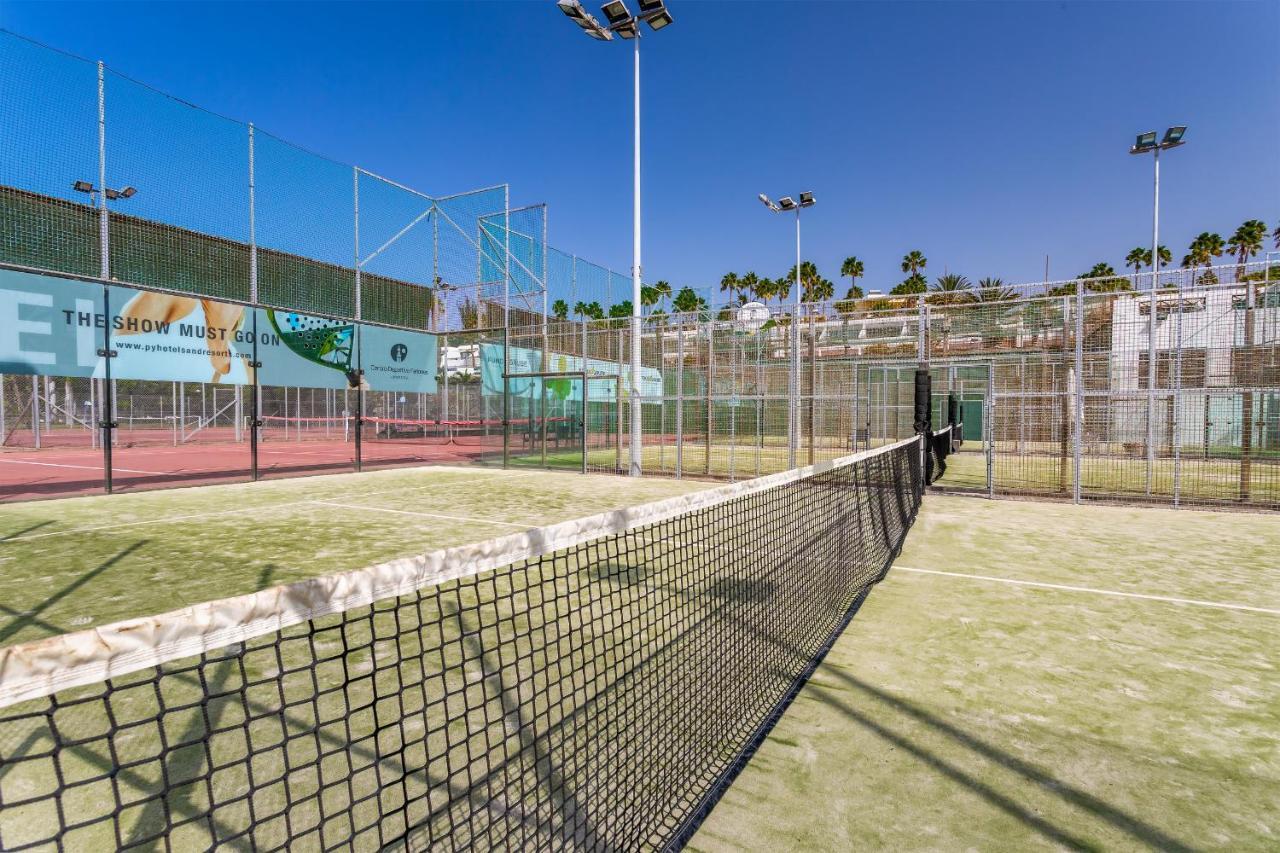 White Volcano Pool, Gym And Activities In Sport Center Fariones Included Ferienhaus *